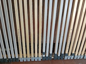 Lattenrost 140x200 Bild 2