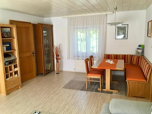 Komfortables Apartment in der Nähe der Skipisten Bild 4