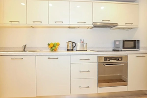 Komfortables Apartment in der Nähe der Skipisten Bild 5