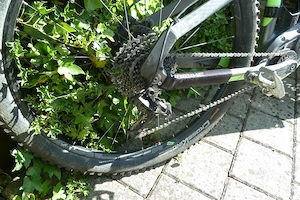 Haibike zu verkaufen Bild 2