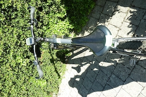 Haibike zu verkaufen Bild 5