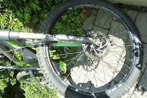 Haibike zu verkaufen Bild 4