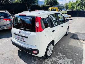 Fiat Panda* Bj.2021* wenig Km* inkl. Pizza Warmhalteofen* Top * Bild 3