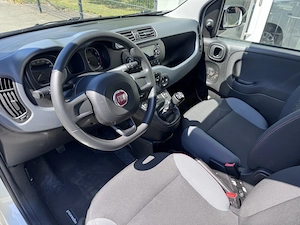 Fiat Panda* Bj.2021* wenig Km* inkl. Pizza Warmhalteofen* Top * Bild 4
