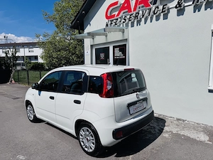 Fiat Panda* Bj.2021* wenig Km* inkl. Pizza Warmhalteofen* Top * Bild 2