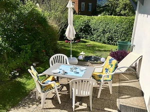 Komfortables Apartment in der Nähe der Skipisten Bild 6