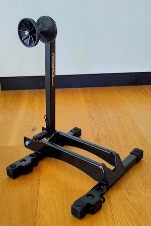 Feedback Sports Hinterrad-Ständer   Fahrradständer