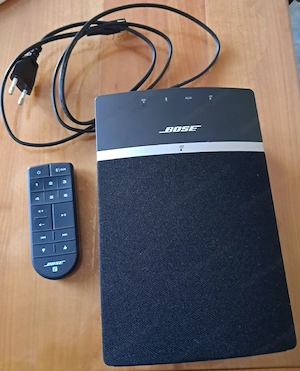 Internetradio Box Bild 2