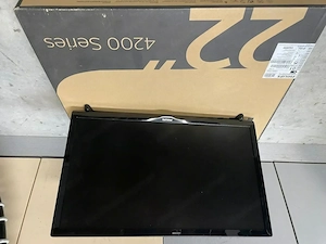 PHILIPS 22 Zoll Fernseher