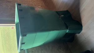 Regentonne 300 Liter Bild 2
