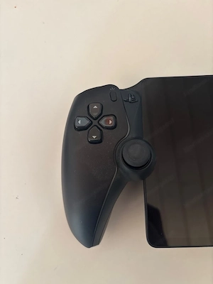 Playstation Portal schwarz  Bild 2