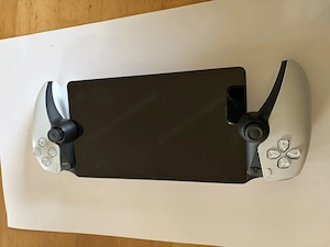 PlayStation portal zu verkaufen 2 Stunden genutzt  Bild 2