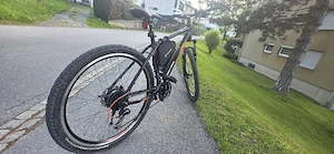 e-bike kit Bild 2