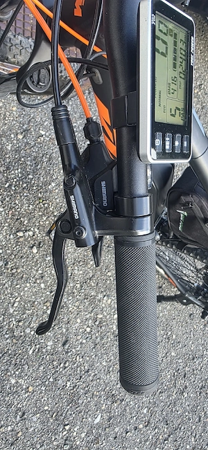 e-bike kit Bild 5