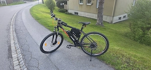 e-bike kit Bild 4