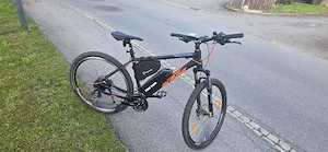 e-bike kit Bild 3