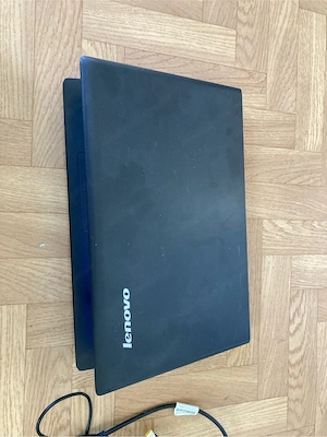 Lenovo Laptop Bild 2