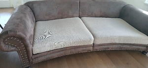 Megasofa Landscape Bild 4