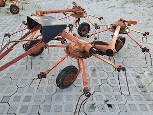 Kreisler Fahr Bild 2