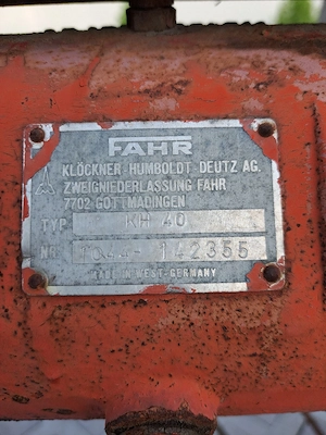 Kreisler Fahr Bild 3
