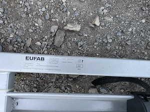 Fahrradträger  Bild 2
