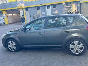 Kia Ceed 1,4  Bild 2