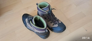 Wanderschuh Gr. 40 NEU