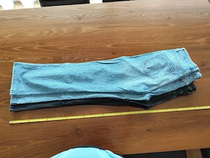3* Jeans Hosen lang Bild 2