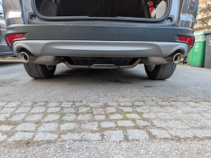 Auto  zu verkaufen  Bild 5