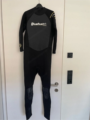 Neoprenanzug