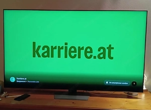 Samsung smart tv Bild 2