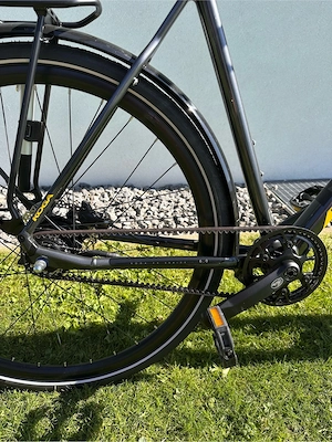 Koga Fahrrad Bild 5