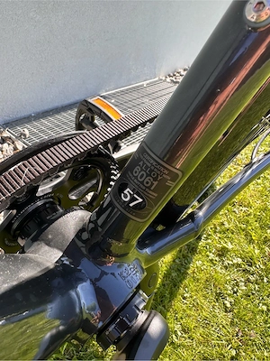 Koga Fahrrad Bild 3