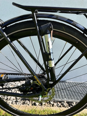 Koga Fahrrad Bild 2