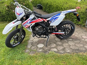 Zu Verkaufen Rieju MRT 50ccm Bild 2