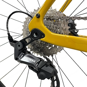 Stevens Camino GRX610 Gr. 54 cm Gravel Bike neuwertig Bild 2