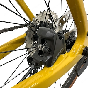 Stevens Camino GRX610 Gr. 54 cm Gravel Bike neuwertig Bild 10