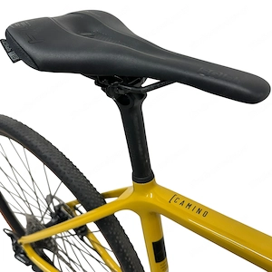 Stevens Camino GRX610 Gr. 54 cm Gravel Bike neuwertig Bild 6