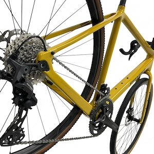 Stevens Camino GRX610 Gr. 54 cm Gravel Bike neuwertig Bild 3