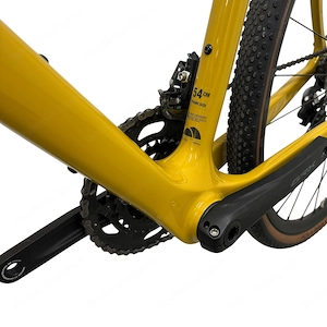 Stevens Camino GRX610 Gr. 54 cm Gravel Bike neuwertig Bild 8