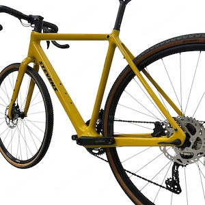 Stevens Camino GRX610 Gr. 54 cm Gravel Bike neuwertig Bild 9