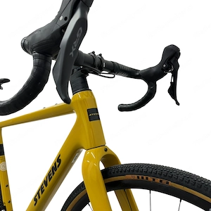 Stevens Camino GRX610 Gr. 54 cm Gravel Bike neuwertig Bild 5