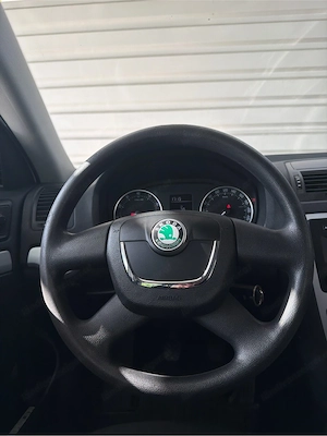 Skoda Octavia 1.2 TSI Ambiente Bild 10