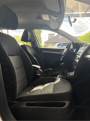 Skoda Octavia 1.2 TSI Ambiente Bild 12