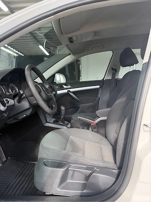 Skoda Octavia 1.2 TSI Ambiente Bild 9