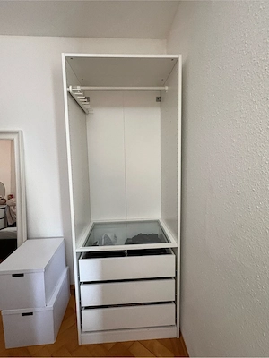 Pax schrank