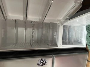 Kühlschrank   Bild 2
