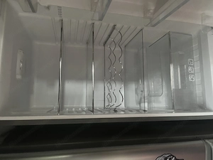 Großer Kühlschrank mit kühlfächern Bild 2