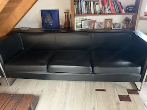 Schöne Designer kautsch  Bild 2