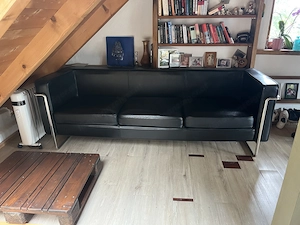 Schöne Designer kautsch  Bild 3